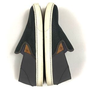 OLUKAI Pehuea Slip On Sneakers (sz 10)